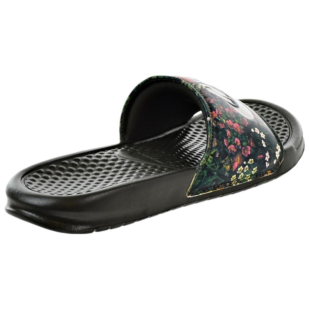 New Nike Benassi Print 'Just Do It' Women's 618919-300