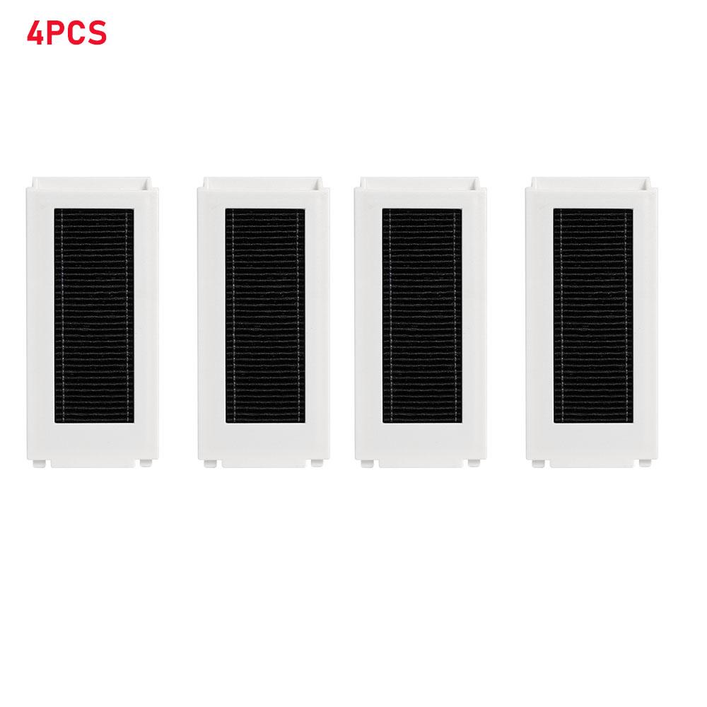 HEPA Filter For Ecovacs DEEBOT N30 Omni N30 Pro Omni N30 Pro Sweeping Robot Vacuum Cleaner Part Accessories