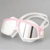 New Fashion Large Frame Swimming Goggles for Adults High Quality HD Antifog Swim Glasses Manufacturer Direct Wholesale Price2