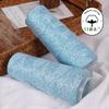 Pure Cotton Plus Flash Silk Summer New Product 100G Axis Fashion Meteor Color Silk Cotton Thread Hand-Woven Thread