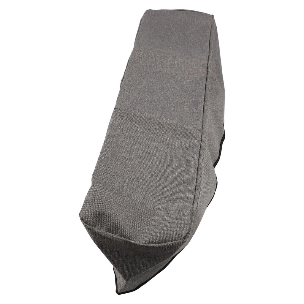 Capa Protetora de Tecido Oxford contra Poeira para Maker 3 com Bolsos de Armazenamento Compatível com Maker e For Explore Air 2
