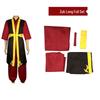 Kostýmy pro cosplay Avatar: Katara, Bumi, Aang, Azula, Korra Anime Herní Oblečení