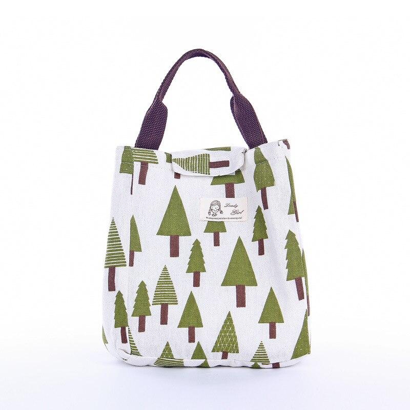 Kids Lunch Bag Insulated Lunch Tote for Boys and Girls  Portable Cooler Bag with Thermal Lining