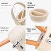 Moya Smart Temperature Display Stainless Steel Vacuum Insulated Pot