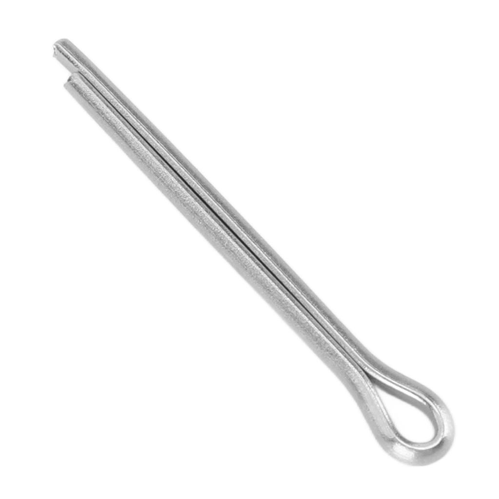 10Pcs Metal Portable Outboard Engine Cotter Pin Set for 9.9 13.5 F9.9 F13.5 MU 1 for MU 2