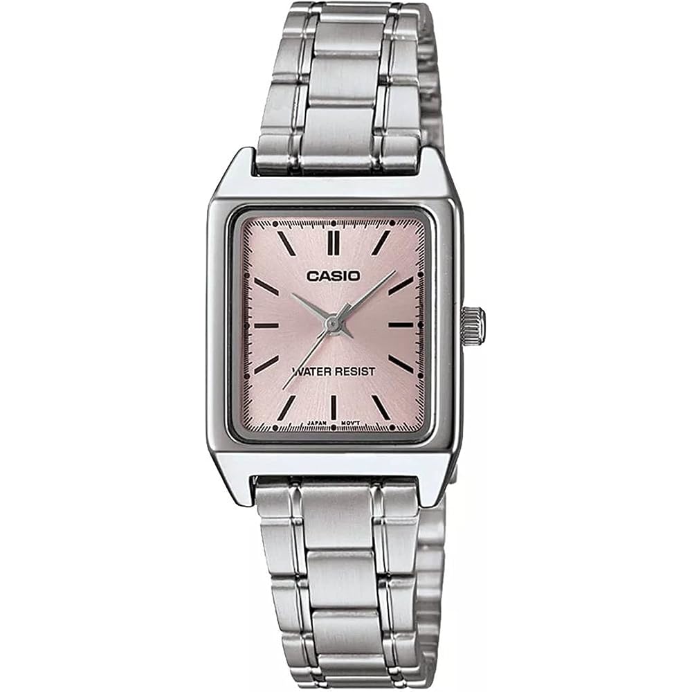 [Casio] STANDARD ANALOGUE LADYS Casio Standard Analog Ladies LTP-V007D-4E [Parallel Import]