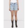 Noisy May Smiley Shorts