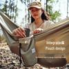 Outdoor Double Camping Hammock
