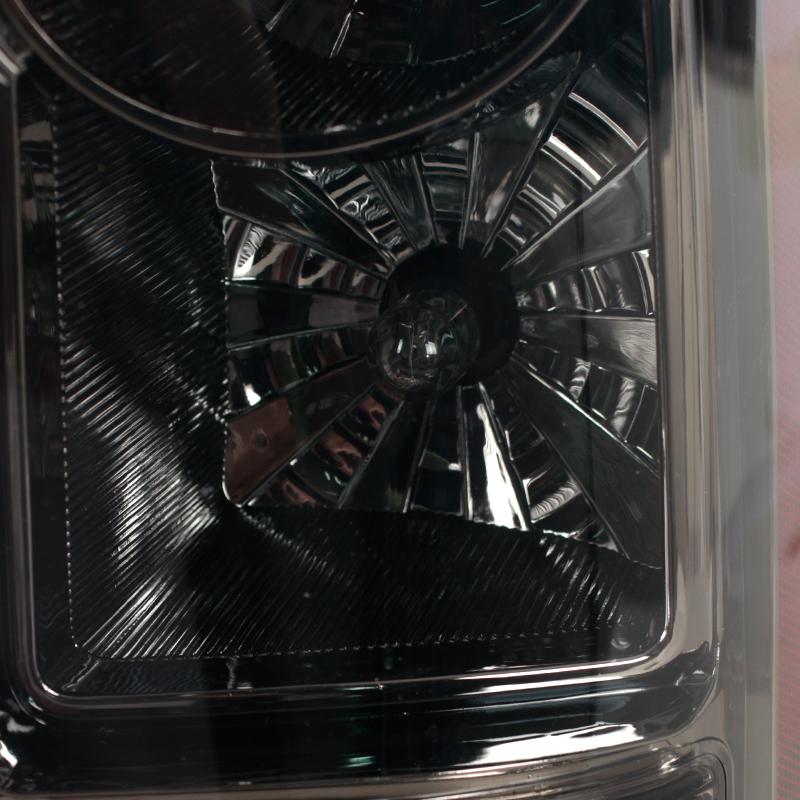 For Honda Pilot 2009-2015 US Version Rear Bumper Taillight Reversing Lamp Stop Parking Brake Light Driving Lamp Car Accessories