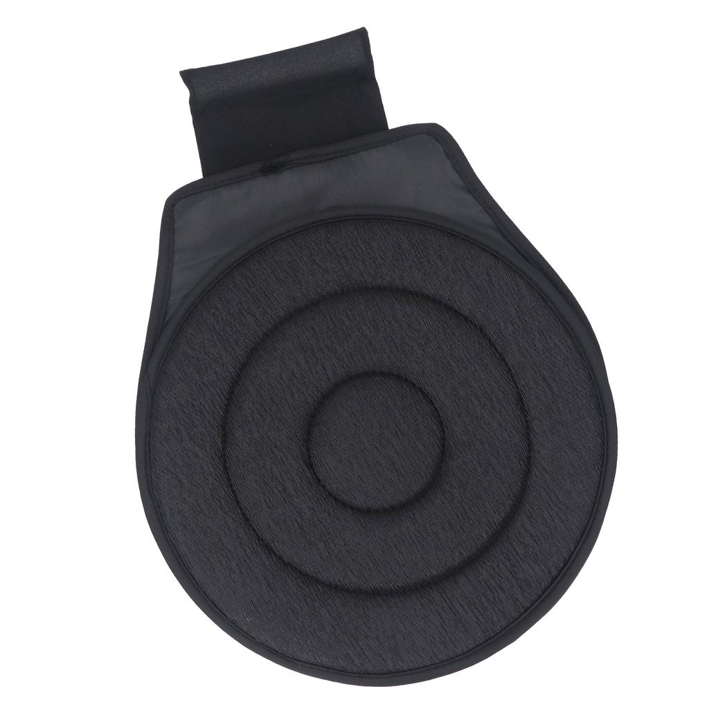 360 Degree Rotating Car Cushion Portable Rotating Car Pad Non Slip Car Chair Cushion for Pregnant Women Elderly