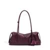 Luxury Handbags Female Underarm Bag Shoulder Bag Women Bags New Fashion 2025 Genuine Cowhide Leather