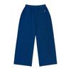 KODAK Gold Moment Pintuck Wide Pants Blue