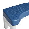 Toilet Stool Poop Stool for Squatting Posture Bathroom Thick Portable Potty Stool Anti Slip for