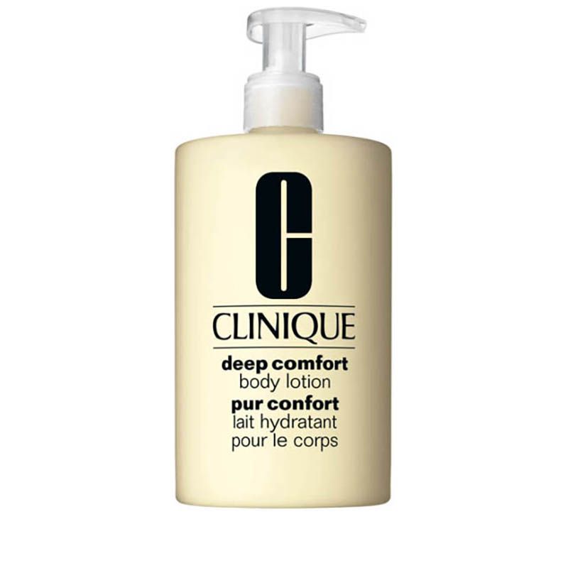 Clinique Lotion hydratante pour le corps de luxe 400 ml