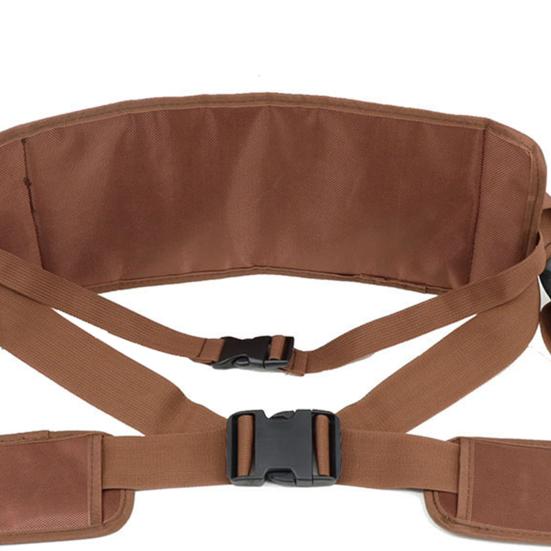 Sitting Posture Corrector Brace Adjustable Men Women Yoga Meditation Sitting Posture Trainer Belt Back Straightener Scoliosis Hunchback Correction