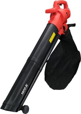 YATO YT-85180 Leaf Blower Shredder 3500 W (5906083089053)