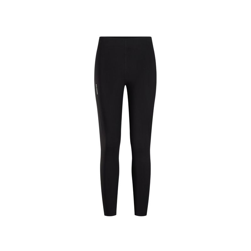 SALOMON FW25 Shkout Core Warm Tights Women Tights C26115