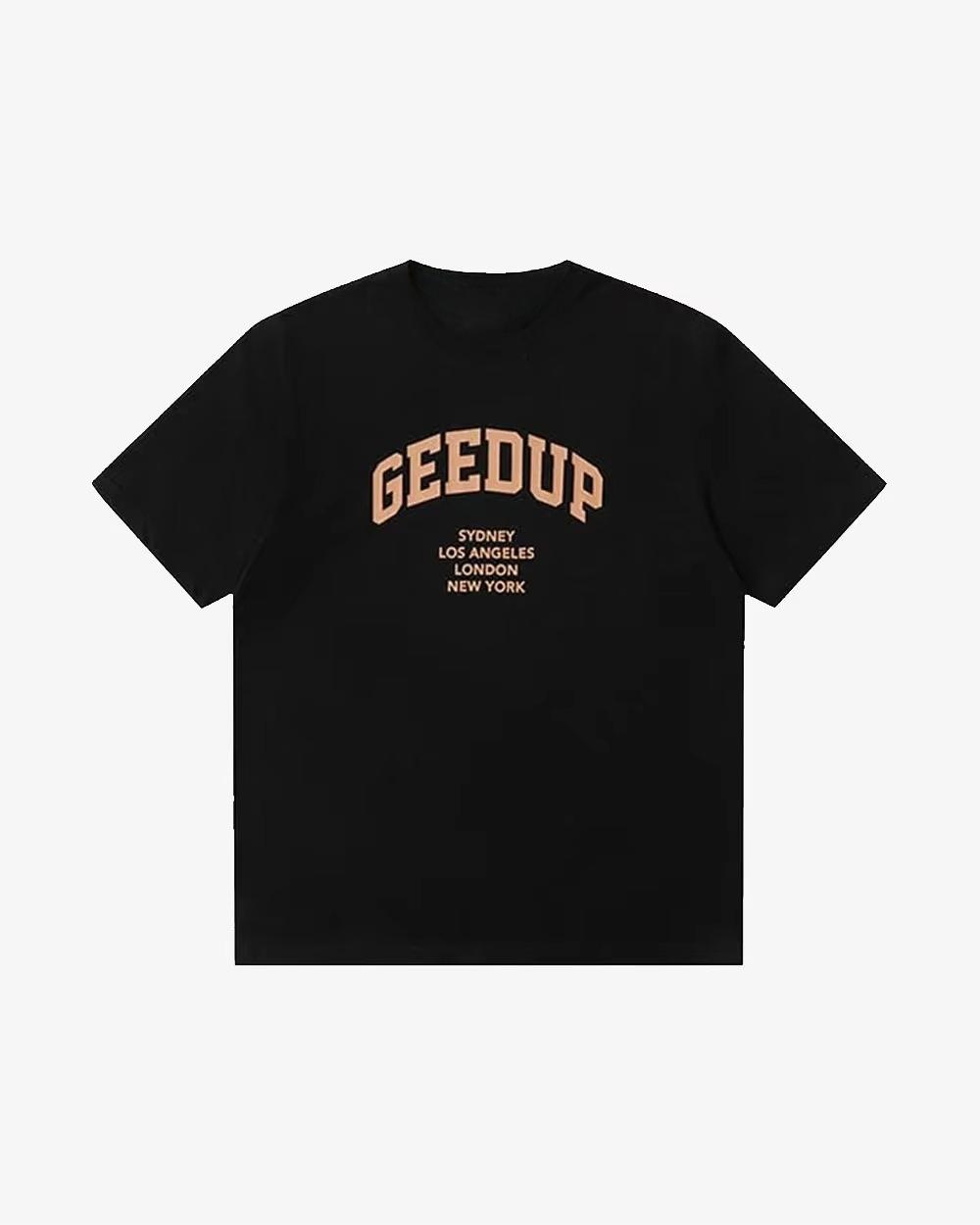 

American Retro Letter Graphic Print Cotton T-shirt Men Women Casual Trendy Brand Short Sleeve Y2K Oversized T-shirt StreetWear 4XL