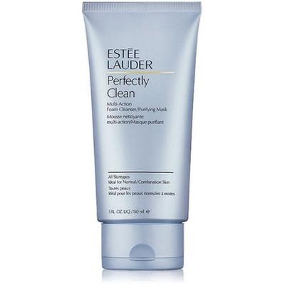 Perfectly Clean Multi-Action Foam Cleanser/Purifying Mask 150ml