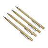Tool Cutting Pen 150mm / 6 Inch 4Pcs Carbide Diamond Glass Cutter Machine Lettering Pen Tile Cutting Brand New