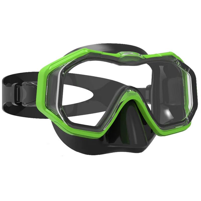 

Alliance Messenger Adult Swim Goggles