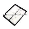 Compatible Air Filter for Sonata 8th Gen (10-12), Santa Fe, IX35, Sportage, K5 - Part 281133S100