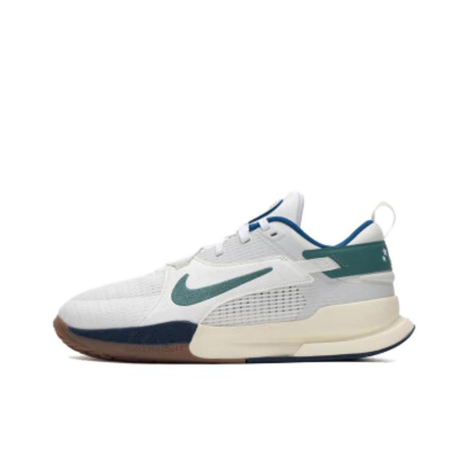 

Новые детские кроссовки Nike Crosscourt Series с низким верхом и противоскользящей подошвой для тренировок, белые, HM3715-131 36