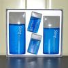 Sting MKBFEWFE Men's Cosmetics Skincare Basic Refresh 2-piece Set