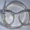Straw Glasses Funny Soft PVC Glasses Flexible Drinking Straws Home Party Supplies Bar Supplies Creativity Child Gift