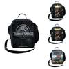 Jurassic Park Dinosaur 3d Lunch Bag For Kids With Tyrannosaurus Rex Print