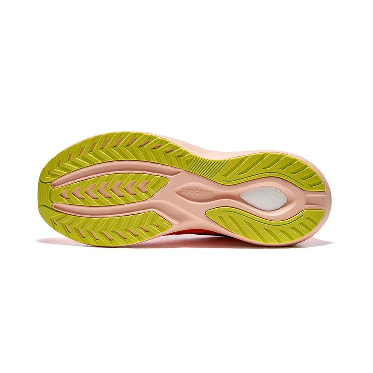 Saucony Phoenix Inferno 3 Comfortable Durable Mesh Cushioning Breathable Support Rebound Low-Top Training Urban Commuting Running Shoes S28188-6