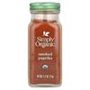 Poudre de Paprika Fumé Simply Organic 77g (2,72 oz)