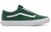 Old Skool Vans Suede 'Fairway' VN0A4BV5V76