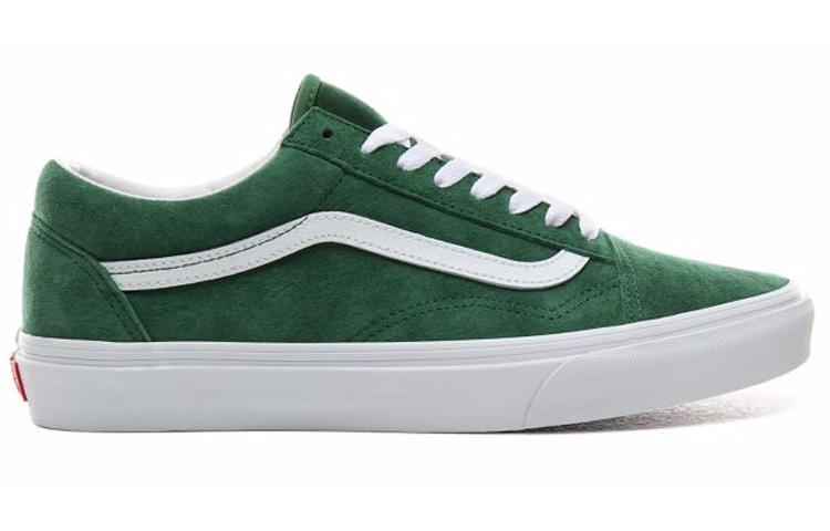 Old Skool Vans Suede 'Fairway' VN0A4BV5V76