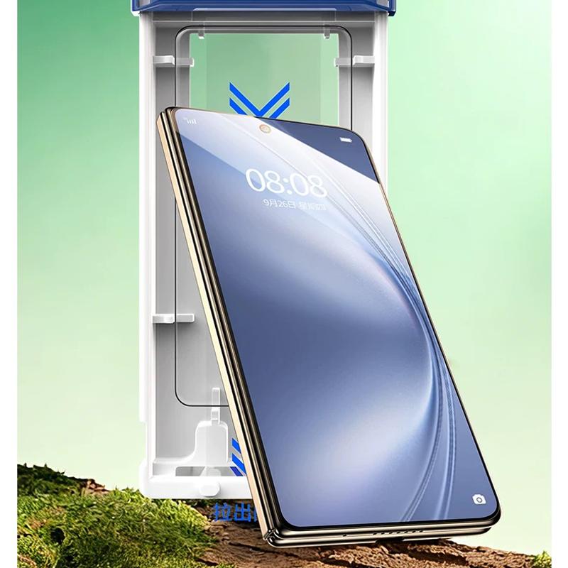 AR Tempered Glass For OPPO Find N6 Dust-free Installation Film Screen Protector for OPPO FIND N6