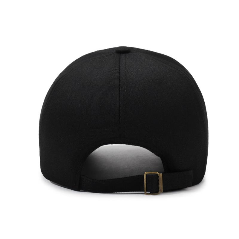 Stylish and delicate sun hat, unique personality, cap embroidery adds retro style and easily creates fashionable styling