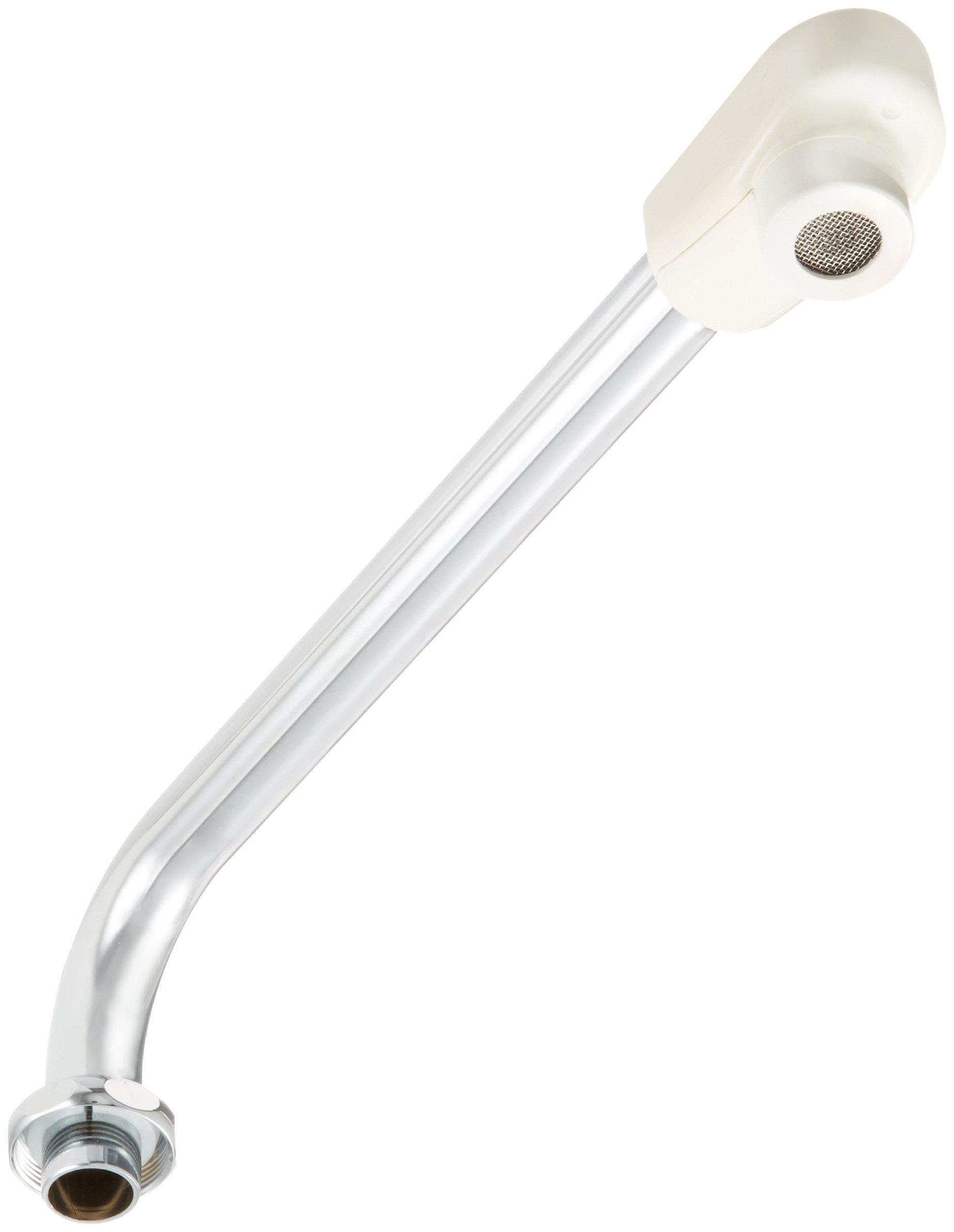 KVK KF113G water outlet pipe, 240mm, Z512-24