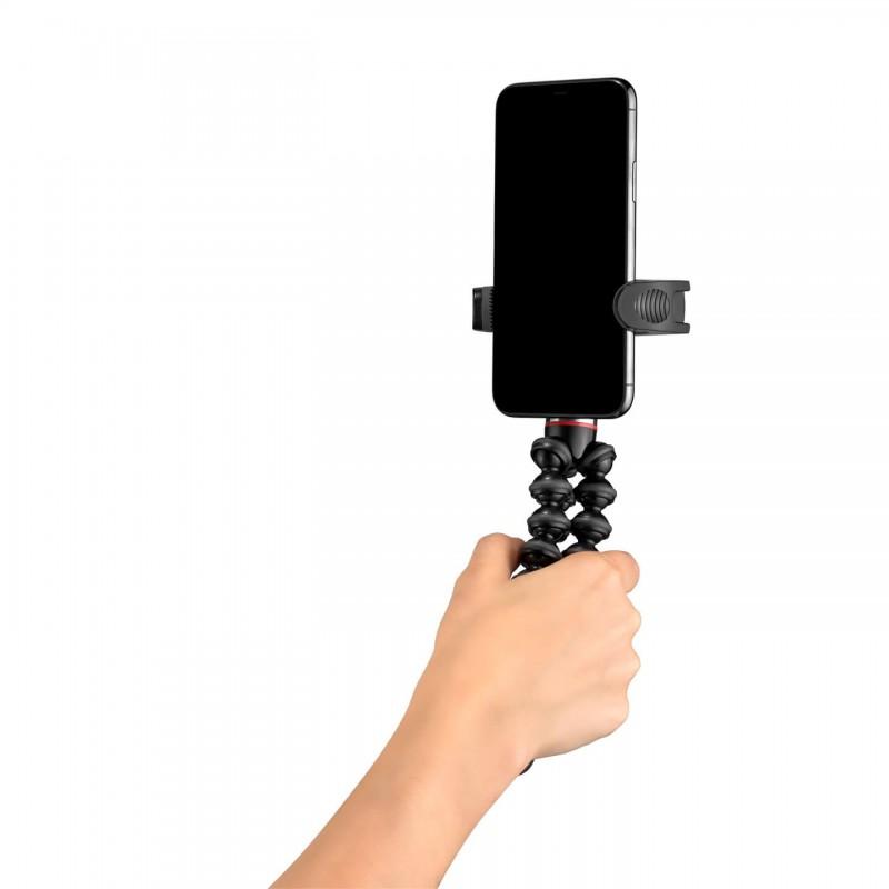 Klammer Joby GripTight Smart