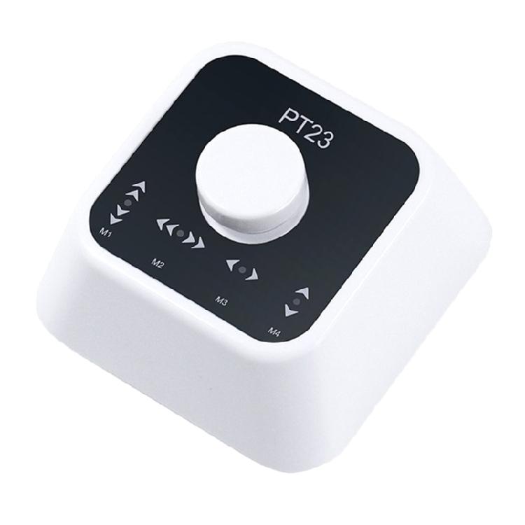 High Sensitivity Wireless Foot Pedal Page Turner Suitable for Efficient Music Lessons &Performances with Quick Responses