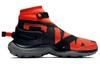 Botas para Hombre Nike Gaiter Boot Naranja Equipo Naranja Equipo/Negro-Gris Desgastado