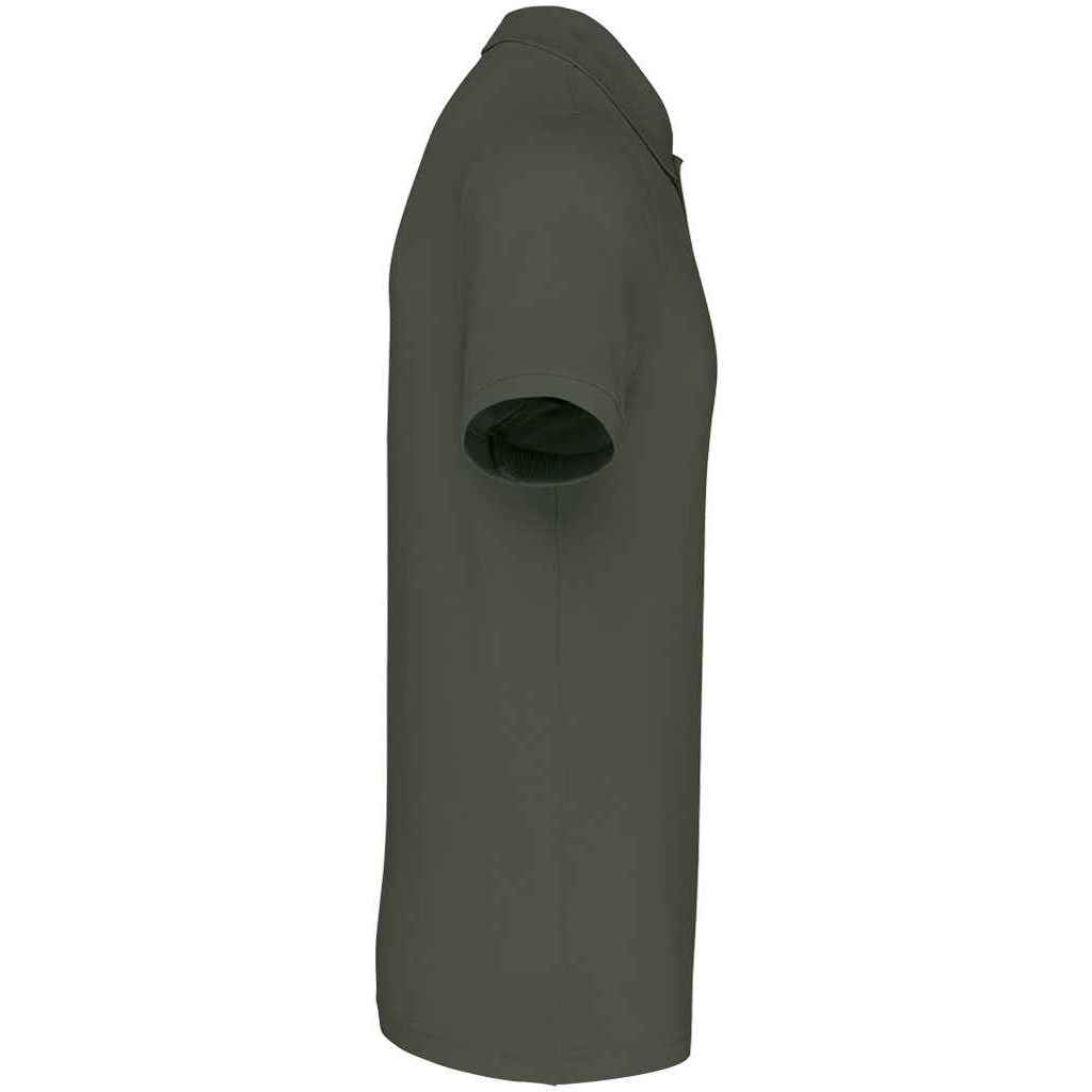 Kariban Mens Pique Polo Shirt