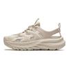 Anta Comfortable Versatile Breathable Creek Shoes Men Shoes Off-White 112438517-1