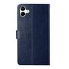 For Samsung Galaxy Tab S11 Kickstand Case PC + Silicone Tablet Cover with Shoulder Strap