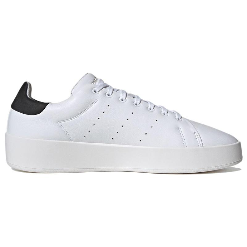 Adidas Stan Smith Recon White Black Sneakers H06185