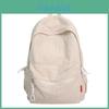 Nylon Casual Backpack For Teens With Lightweight Designfor Travel Or School