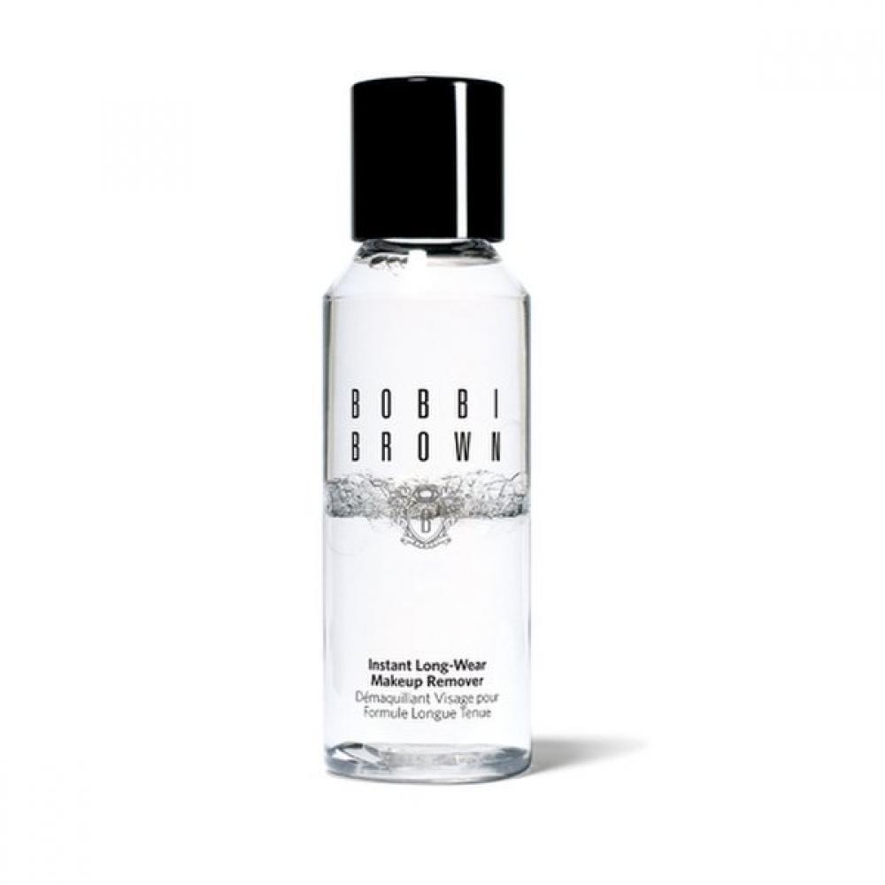 Instant Longwear Makeup Remover 100ml Single option