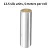 1 Roll Thickened Cake Edges Transparent Cakes Collar Mousse Chocolate Cake Sheets Surrounding Film Baking Pastry Cupcake Tools