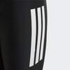Adidas Kids Swim Jammer 3s Bld Jam Y
