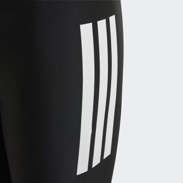 Adidas Kids Swim Jammer 3s Bld Jam Y