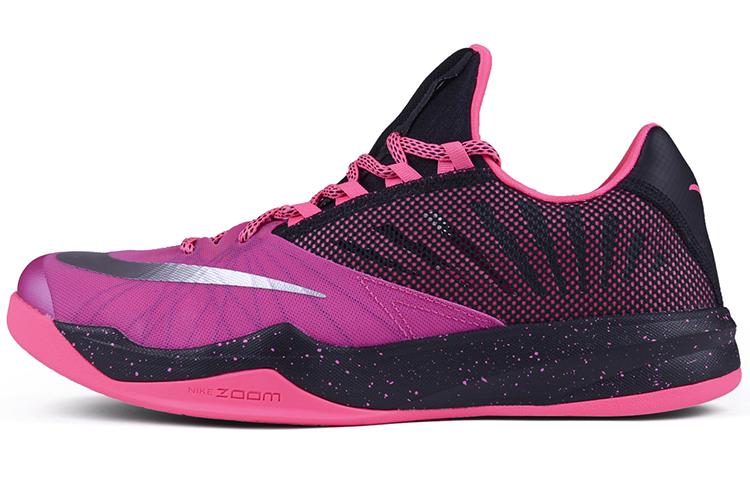 

Nike Zoom Run The One Black Hyper Pink 653636-006 45.5